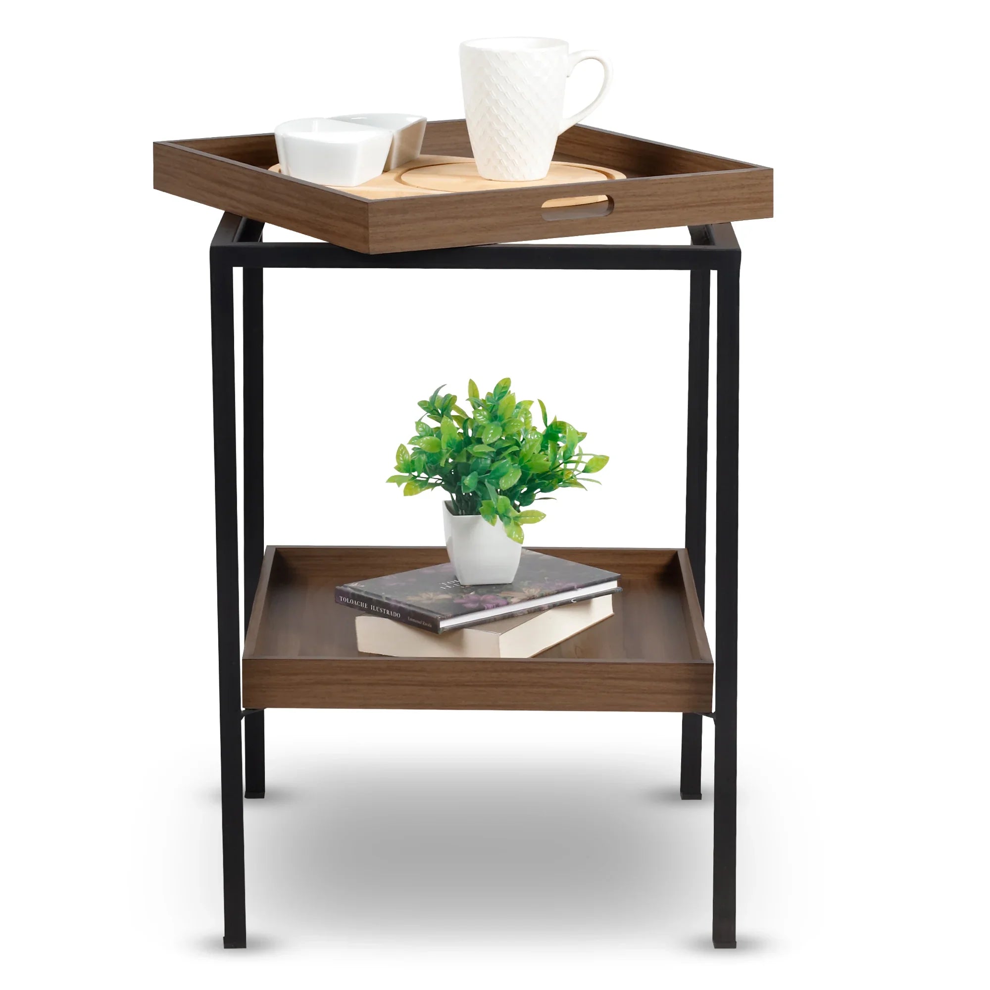 Mesa Lateral Alastar - DI+Mueble - Comprar