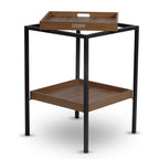 Mesa Lateral Alastar - DI+Mueble - Comprar