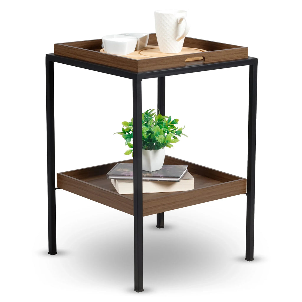 Mesa Lateral Alastar - DI+Mueble - Comprar