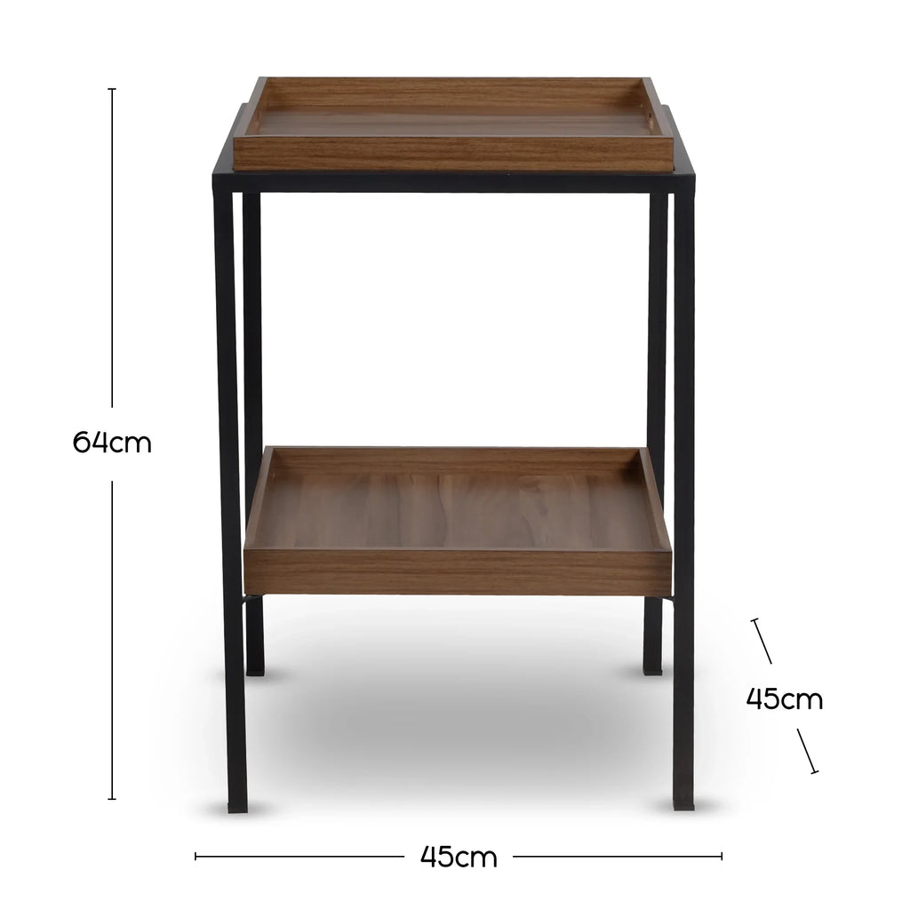 Mesa Lateral Alastar - DI+Mueble - Comprar