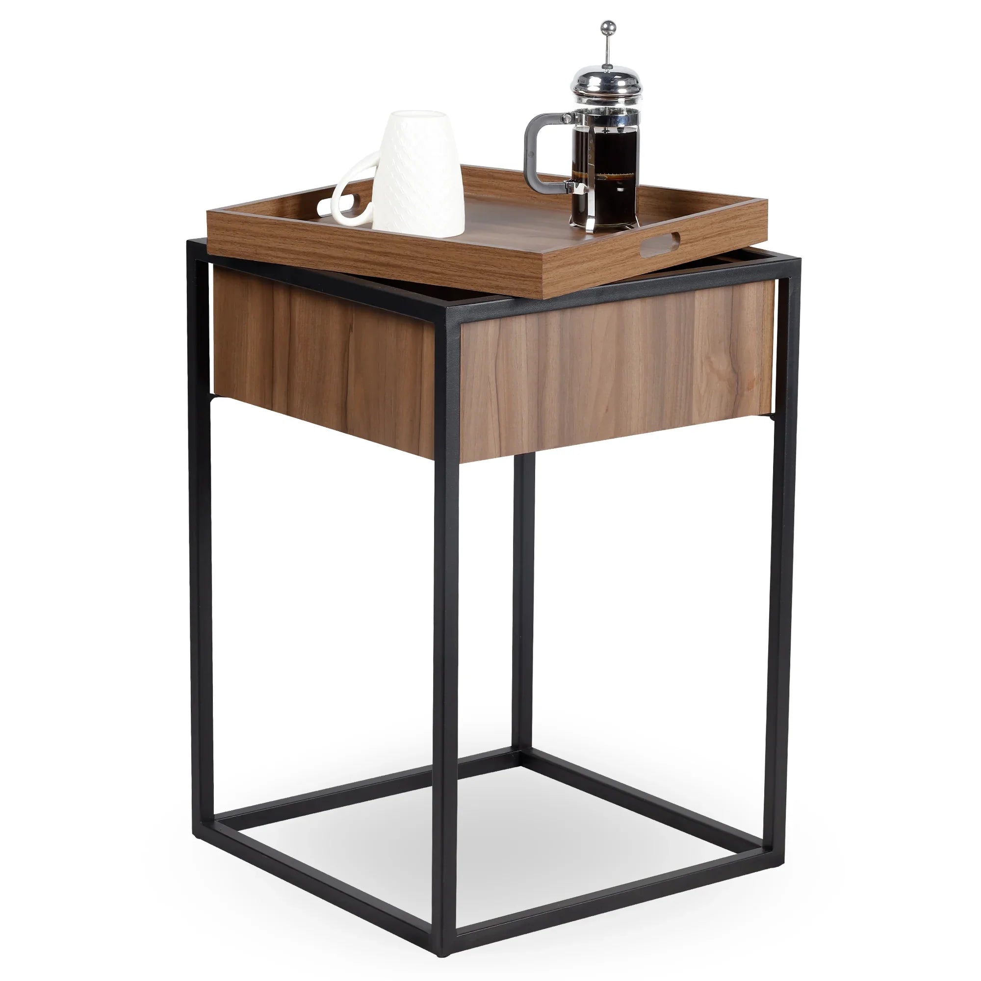 Mesa Balik - DI+Mueble - Comprar