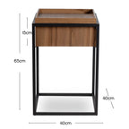 Mesa Balik - DI+Mueble - Comprar