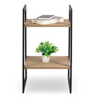 Mesa Baja Castaño - DI+Mueble - Comprar