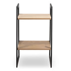 Mesa Baja Castaño - DI+Mueble - Comprar