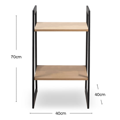 Mesa Baja Castaños Modulo Chico