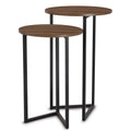 Mesa Doble Ceiba - DI+Mueble - Comprar