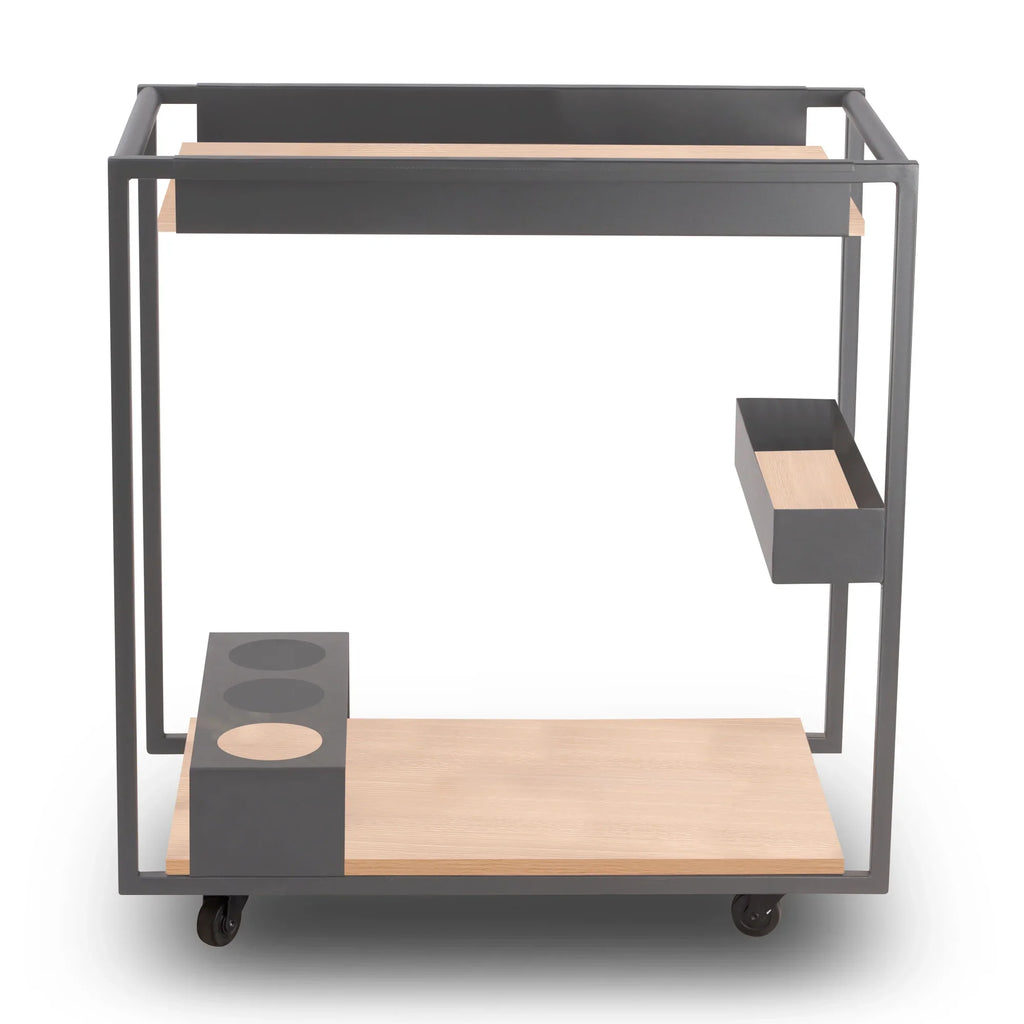 Carrito de Servicio Classo - DI+Mueble - Comprar