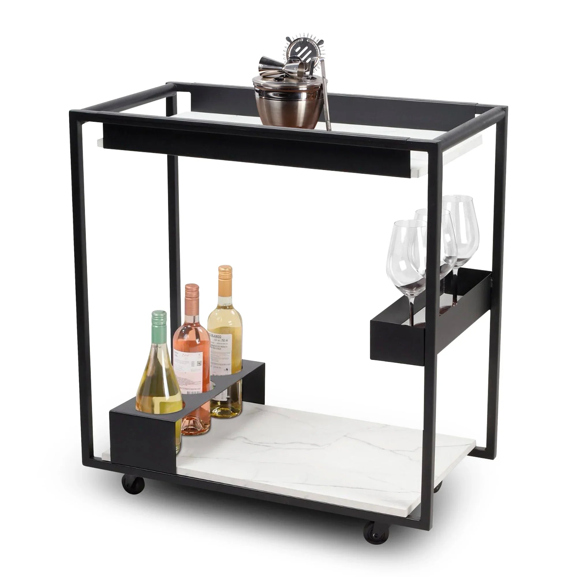 Carrito de Servicio Classo - DI+Mueble - Comprar
