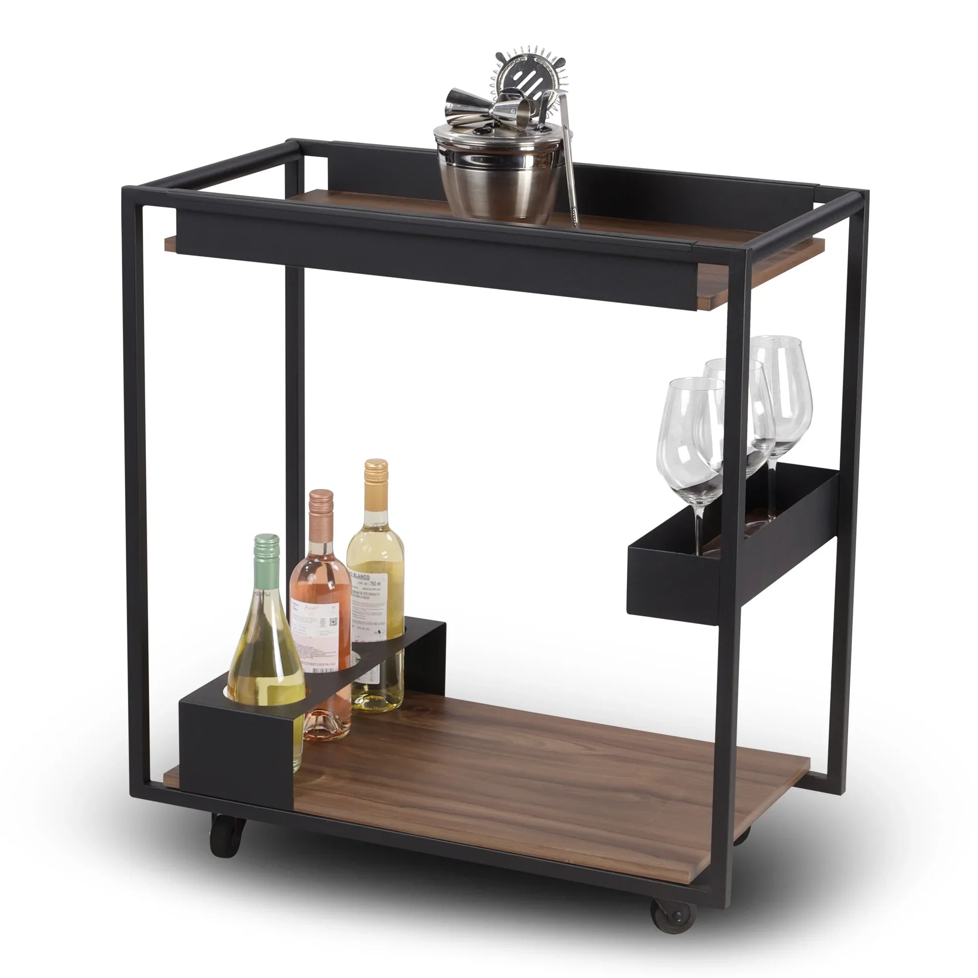 Carrito de Servicio Classo - DI+Mueble - Comprar