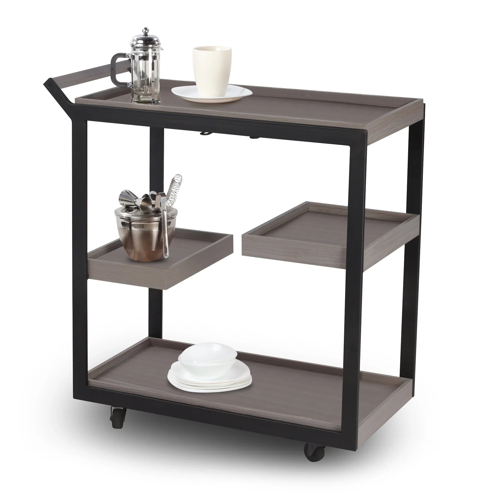 Carrito de Servicio Coffee - DI+Mueble - Comprar