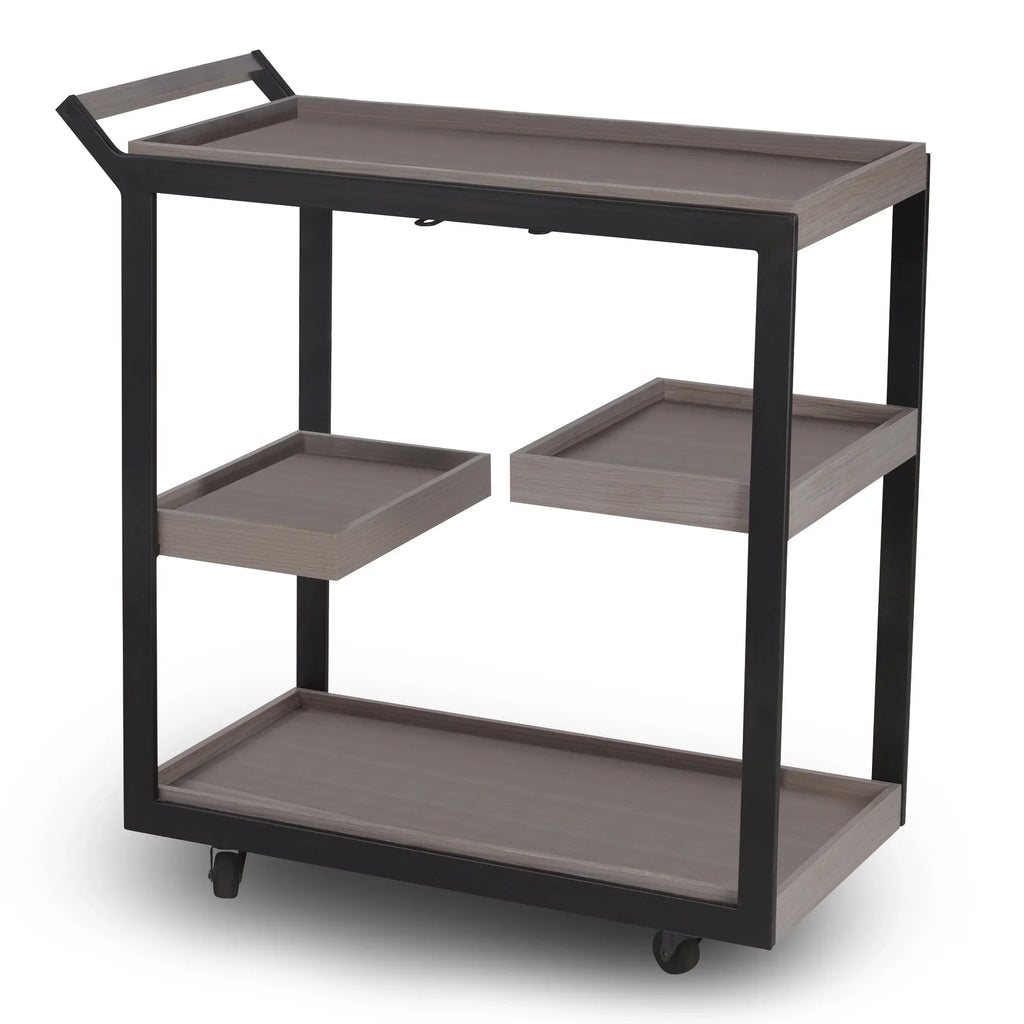 Carrito de Servicio Coffee - DI+Mueble - Comprar