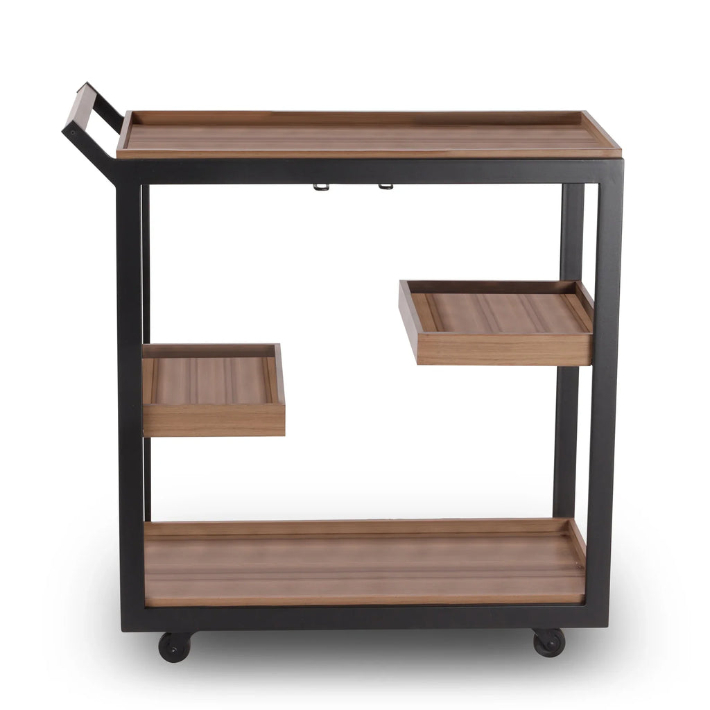 Carrito de Servicio Coffee - DI+Mueble - Comprar