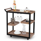 Carrito de Servicio Coffee - DI+Mueble - Comprar
