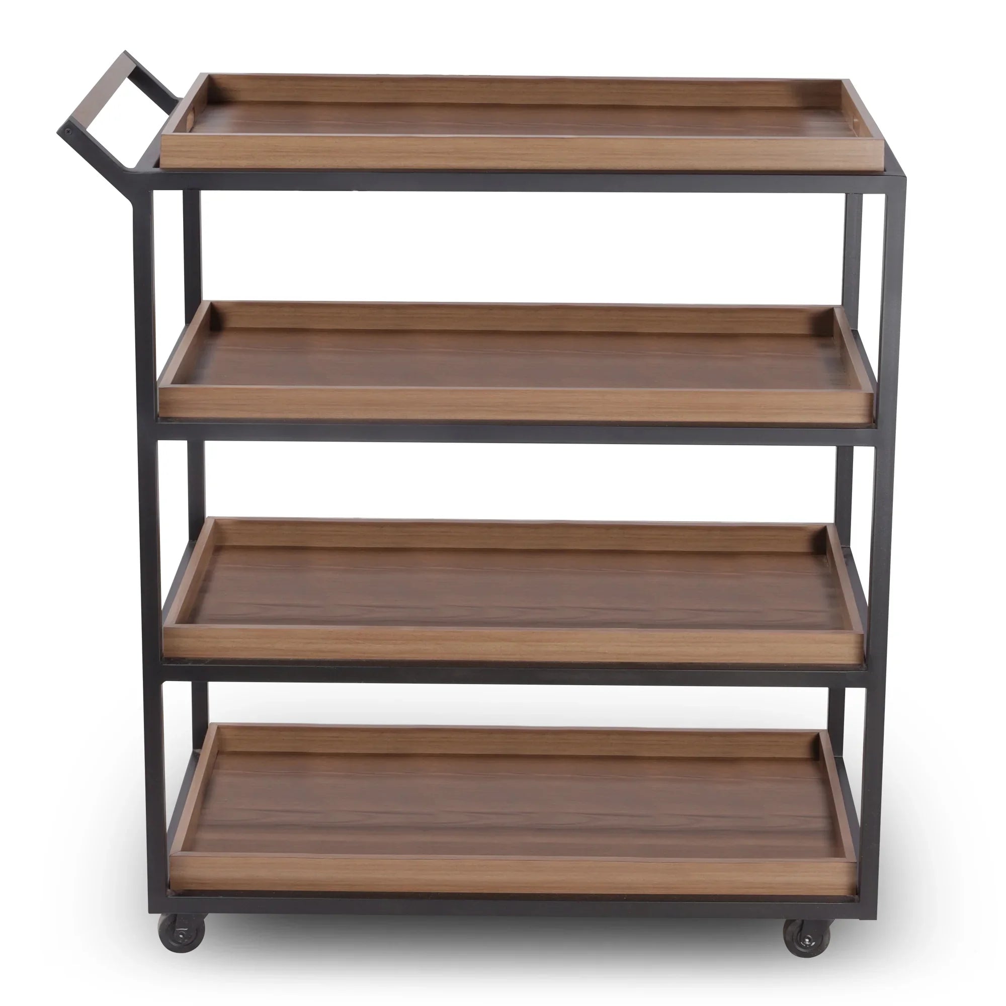 Carrito de Servicio Decor - DI+Mueble - Comprar