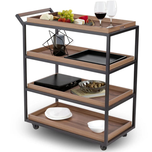 Carrito de Servicio Decor Dimasmueble
