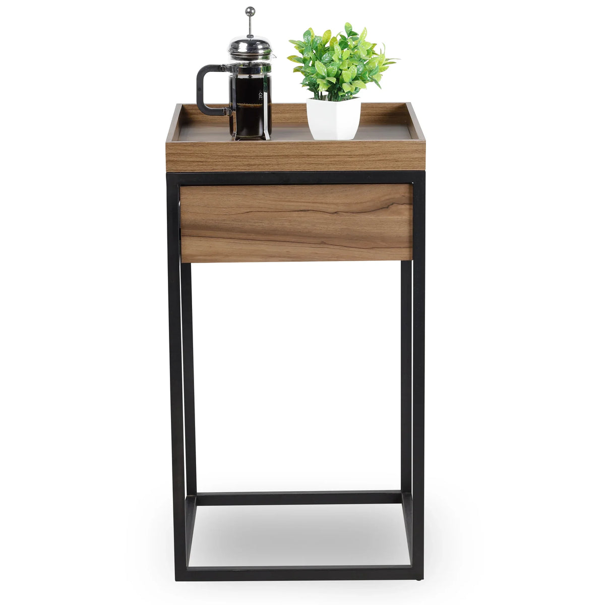 Mesa Lateral Decorit - DI+Mueble - Comprar