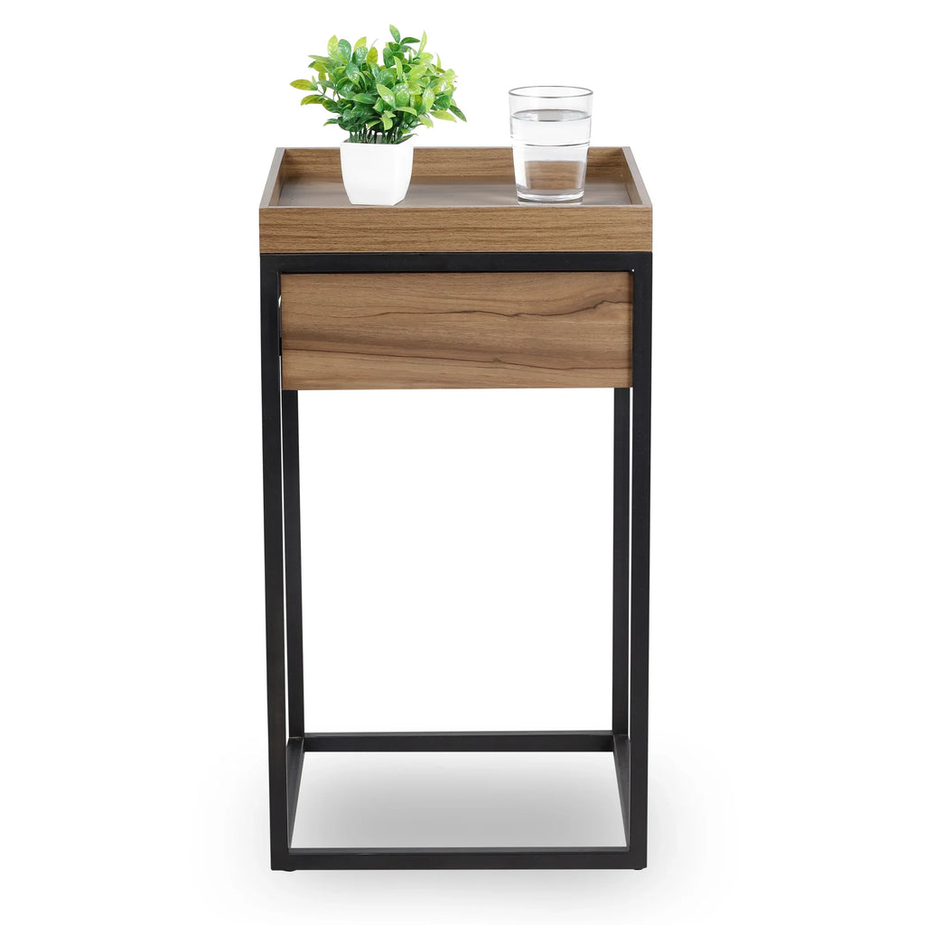 Mesa Lateral Decorit - DI+Mueble - Comprar