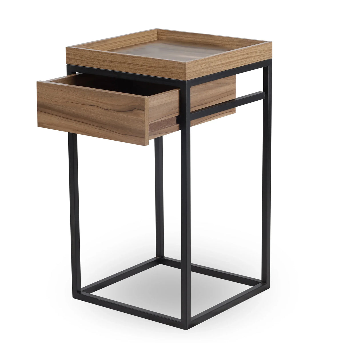 Mesa Lateral Decorit - DI+Mueble - Comprar
