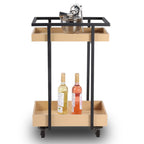 Carrito de Servicio Nano - DI+Mueble - Comprar
