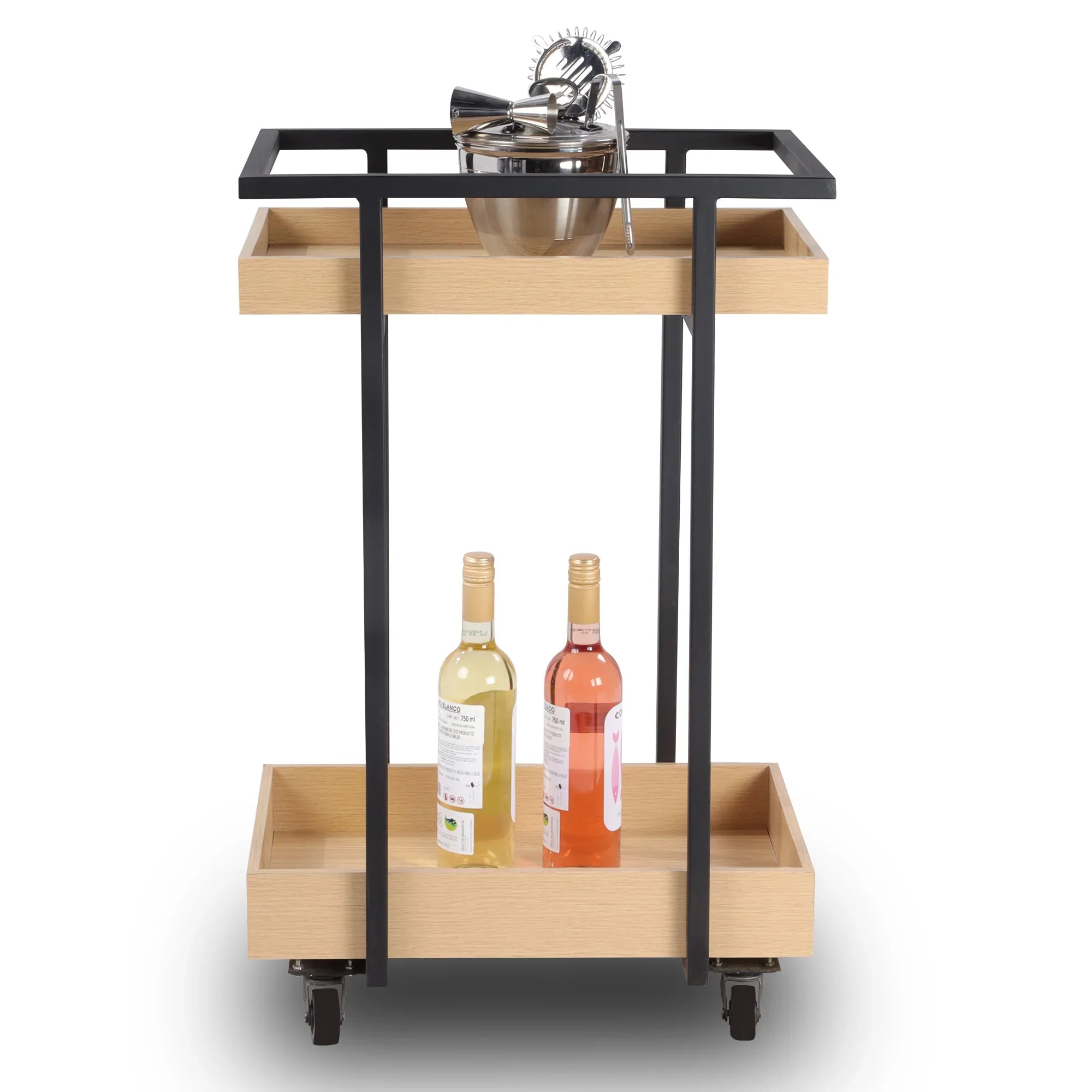 Carrito de Servicio Nano - DI+Mueble - Comprar