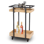 Carrito de Servicio Nano - DI+Mueble - Comprar