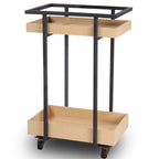 Carrito de Servicio Nano - DI+Mueble - Comprar