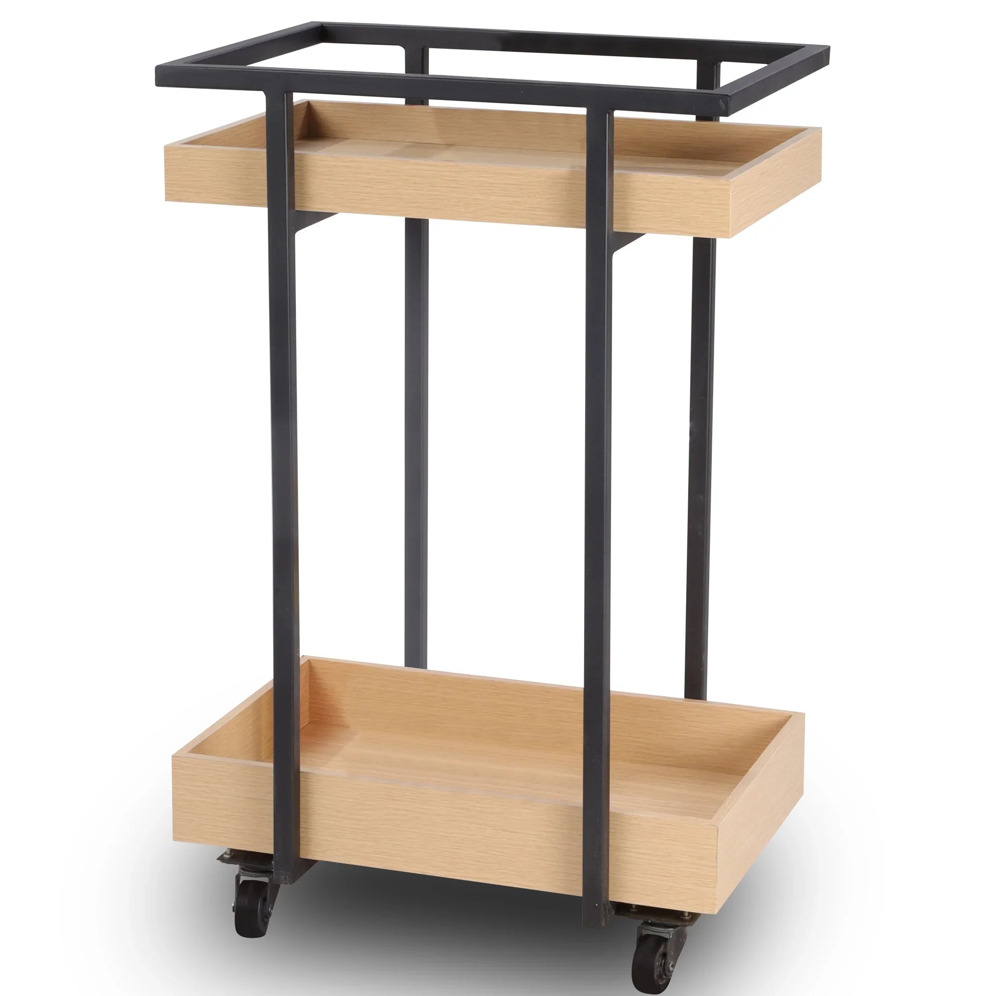 Carrito de Servicio Nano - DI+Mueble - Comprar