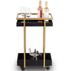 Carrito de Servicio Nano - DI+Mueble - Comprar