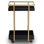 Carrito de Servicio Nano - DI+Mueble - Comprar