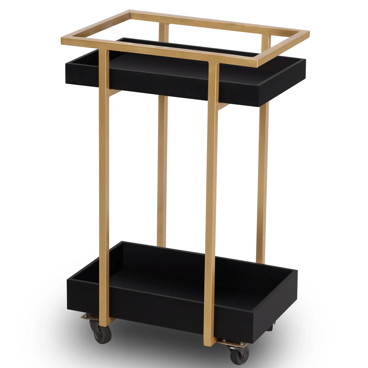 Carrito de Servicio Nano - DI+Mueble - Comprar