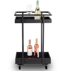 Carrito de Servicio Nano - DI+Mueble - Comprar