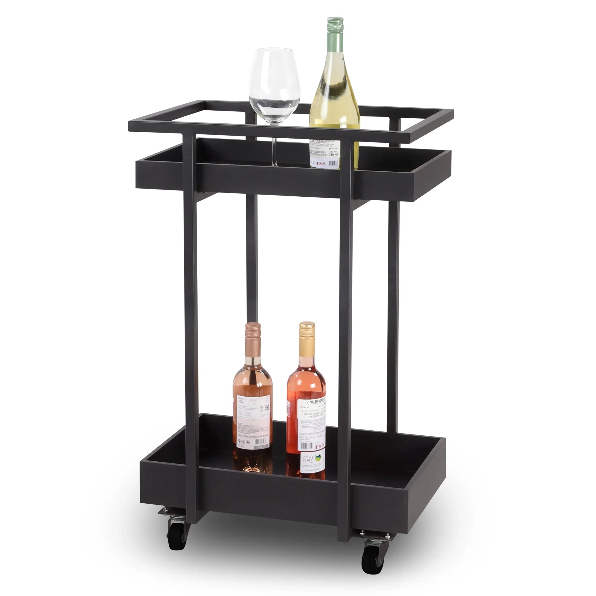 Carrito de Servicio Nano - DI+Mueble - Comprar
