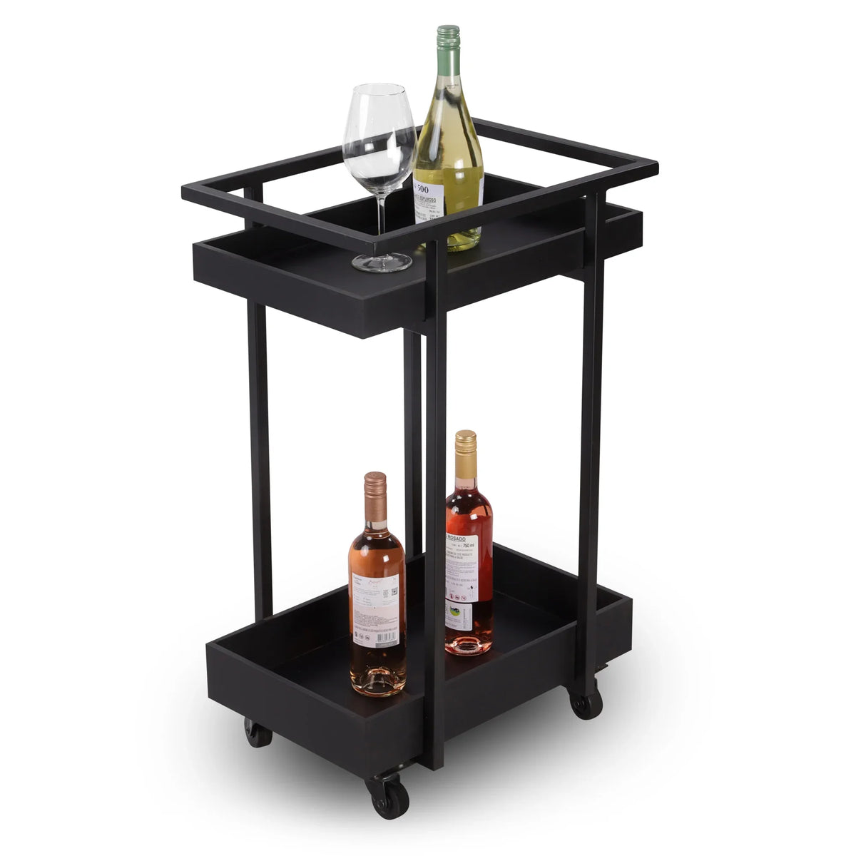 Carrito de Servicio Nano - DI+Mueble - Comprar