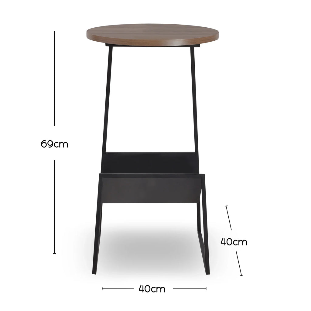 Mesa Reika - DI+Mueble - Comprar