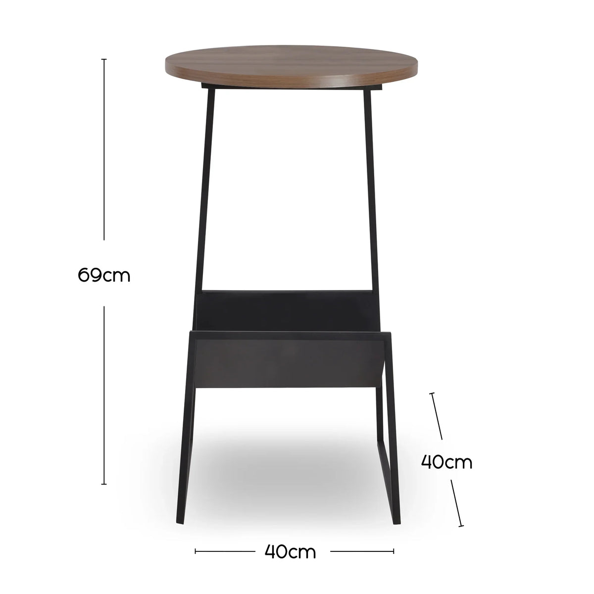 Mesa Reika - DI+Mueble - Comprar