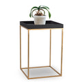 Mesa Lateral Tysa - DI+Mueble - Comprar