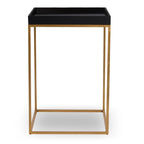 Mesa Lateral Tysa - DI+Mueble - Comprar