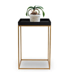 Mesa Lateral Tysa - DI+Mueble - Comprar