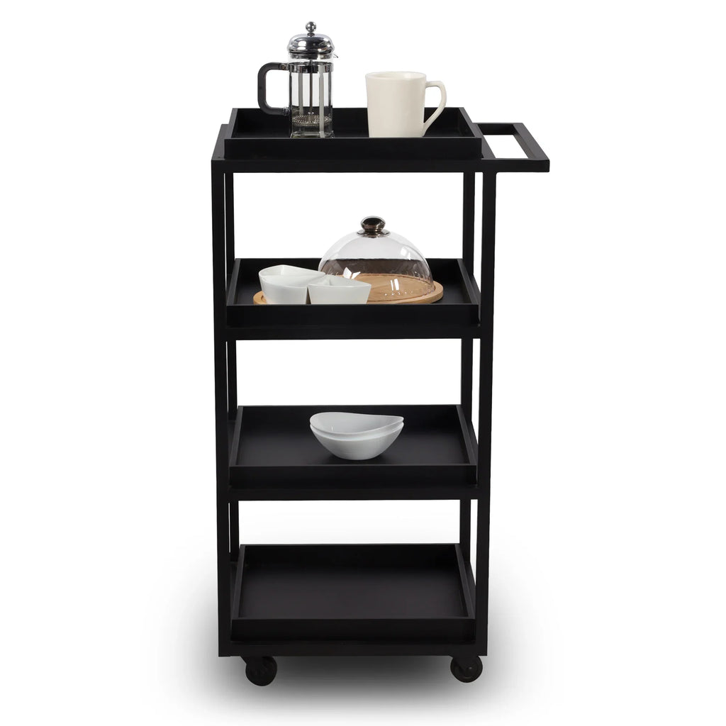 Carrito de Servicio Valda - DI+Mueble - Comprar