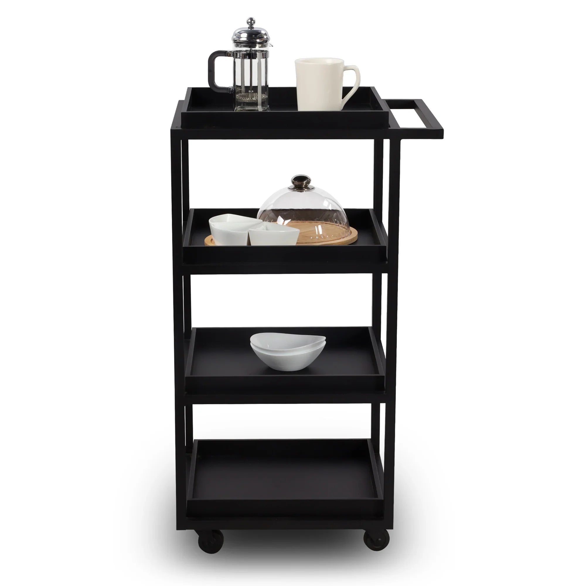 Carrito de Servicio Valda - DI+Mueble - Comprar