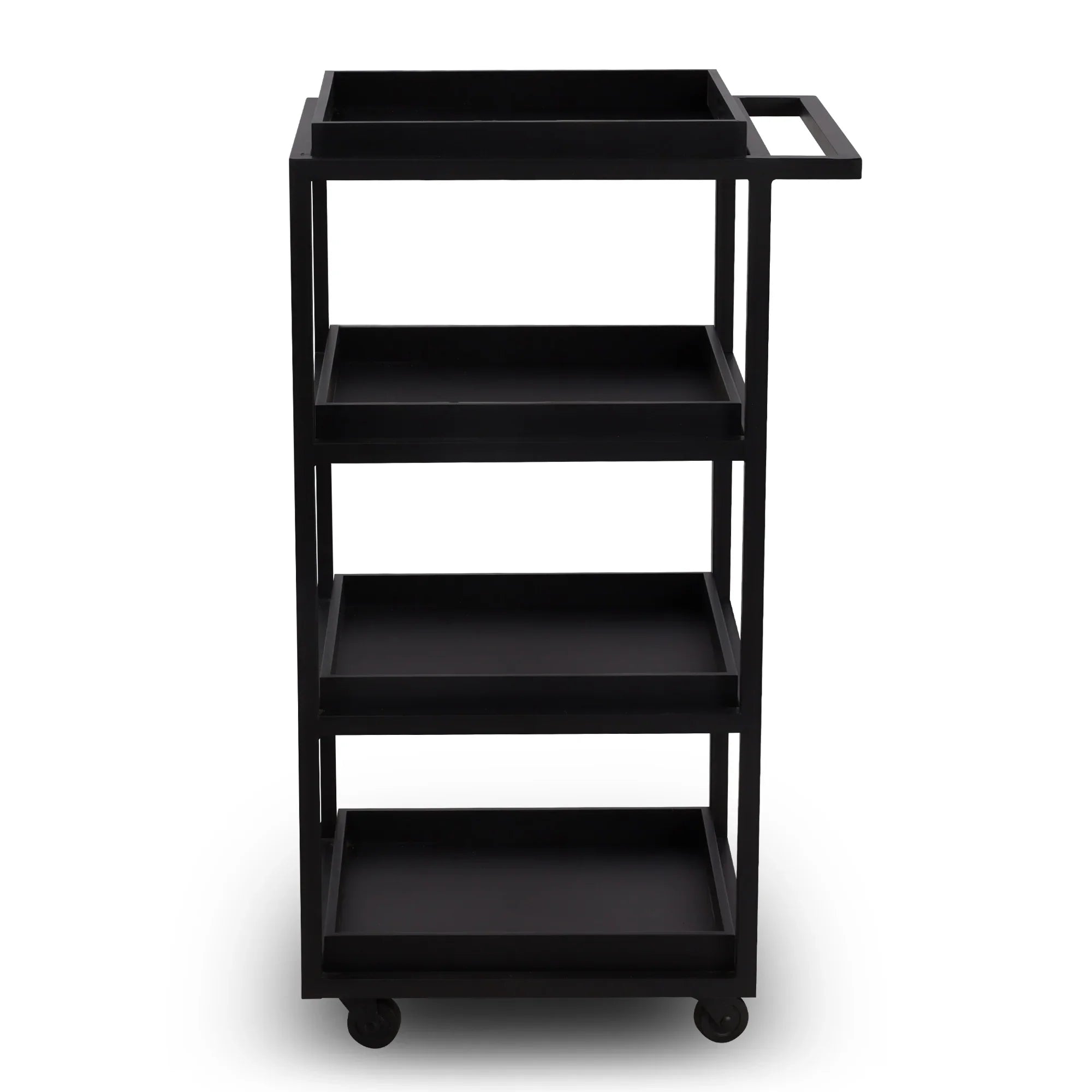 Carrito de Servicio Valda - DI+Mueble - Comprar