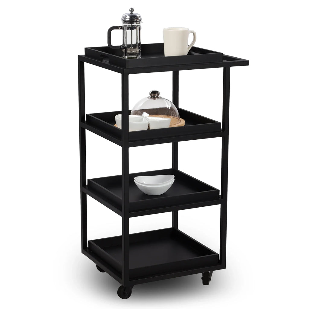 Carrito de Servicio Valda - DI+Mueble - Comprar