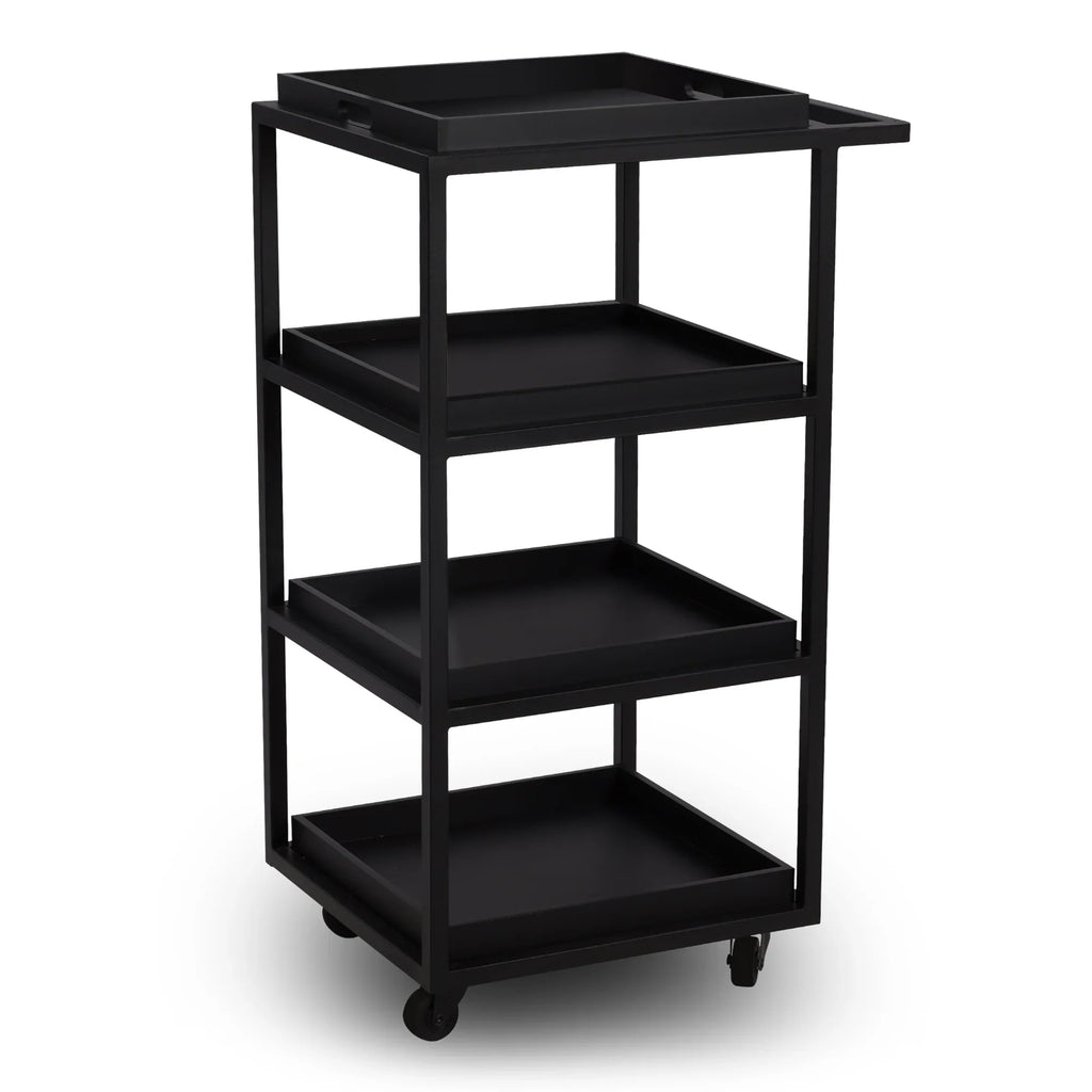 Carrito de Servicio Valda - DI+Mueble - Comprar