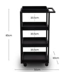 Carrito de Servicio Valda - DI+Mueble - Comprar