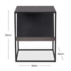 Mesa Verena - DI+Mueble - Comprar