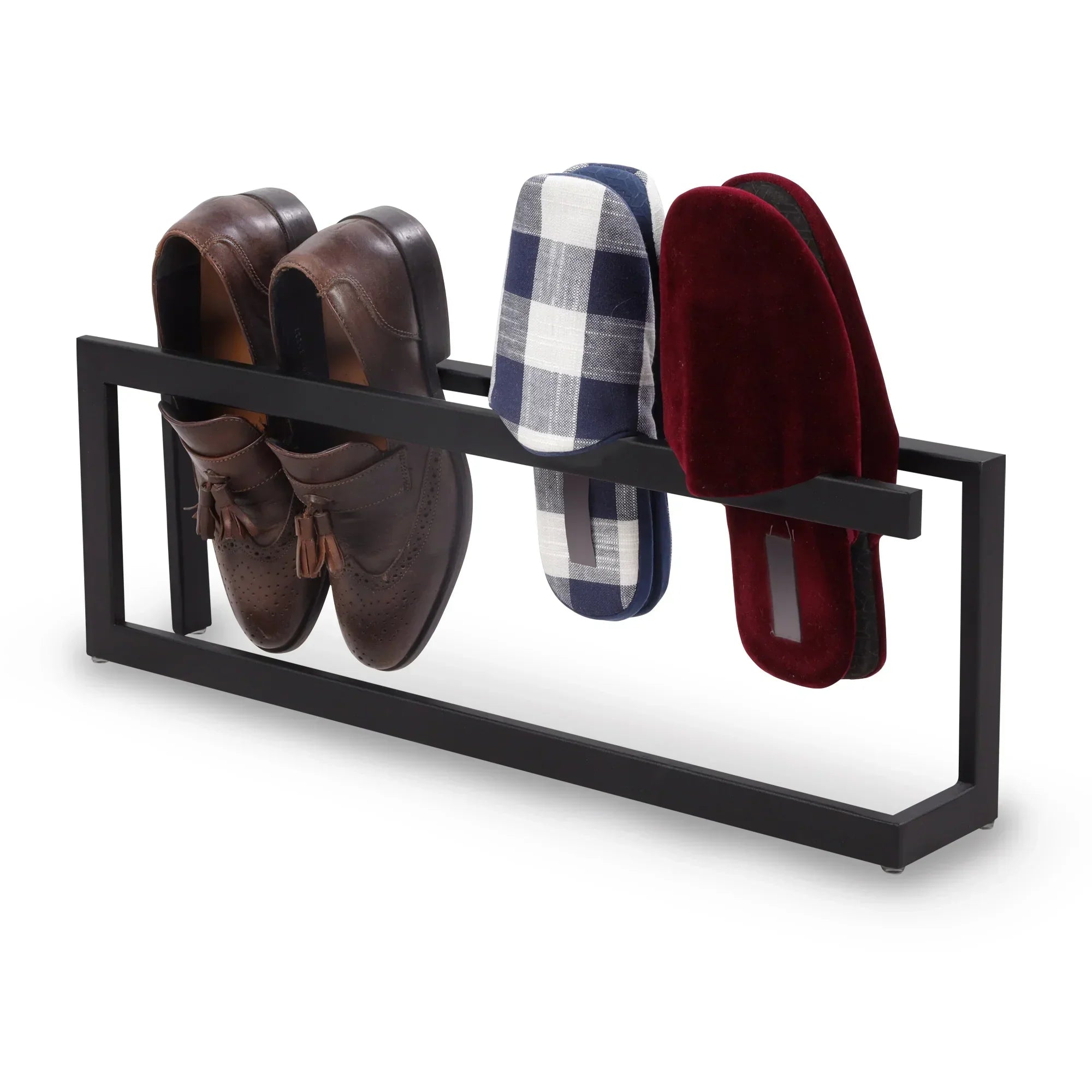Esenciales para tu entrada- Perchero + Zapatera - DI+Mueble - Comprar