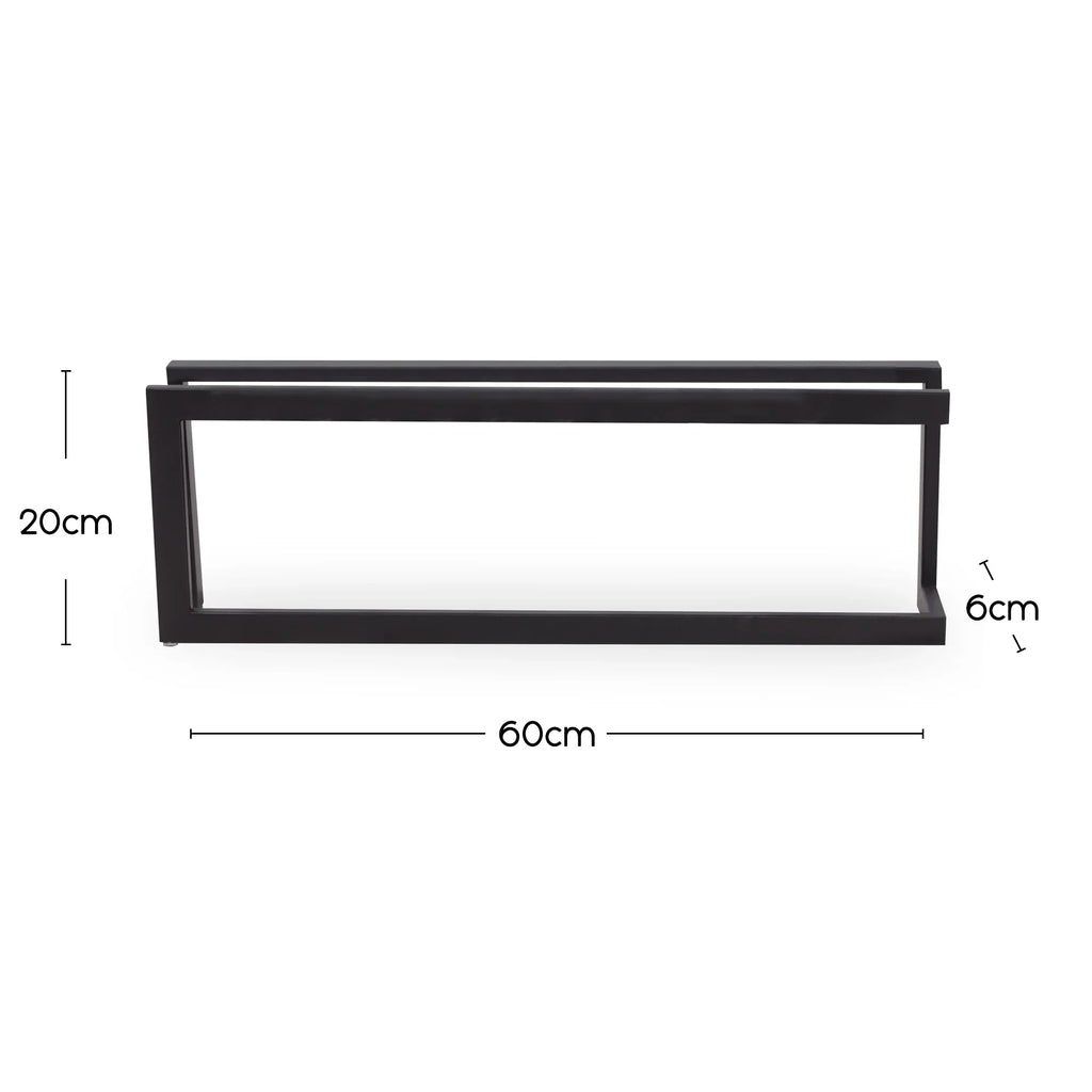 Zapatera Minimalista Chica - DI+Mueble - Comprar