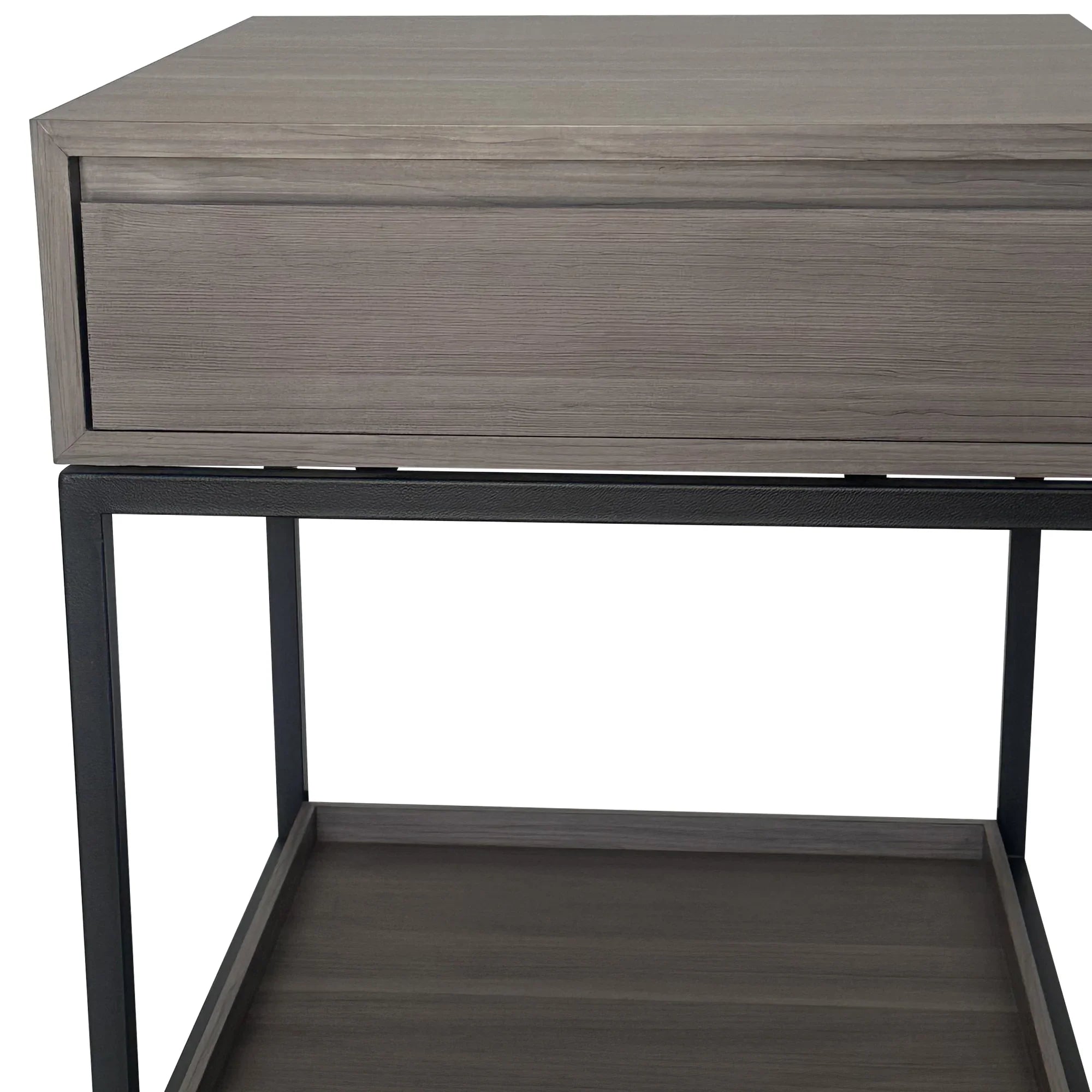 Mesa Noche Buró Kurakao - DI+Mueble - Comprar