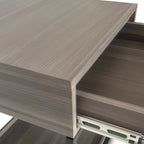 Mesa Noche Buró Kurakao - DI+Mueble - Comprar