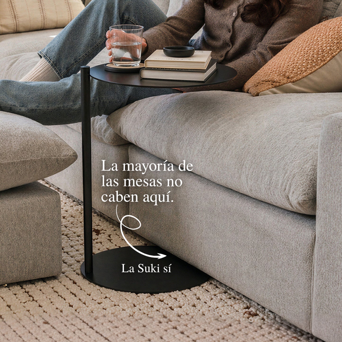 Mesa Suki - DI+Mueble - Comprar